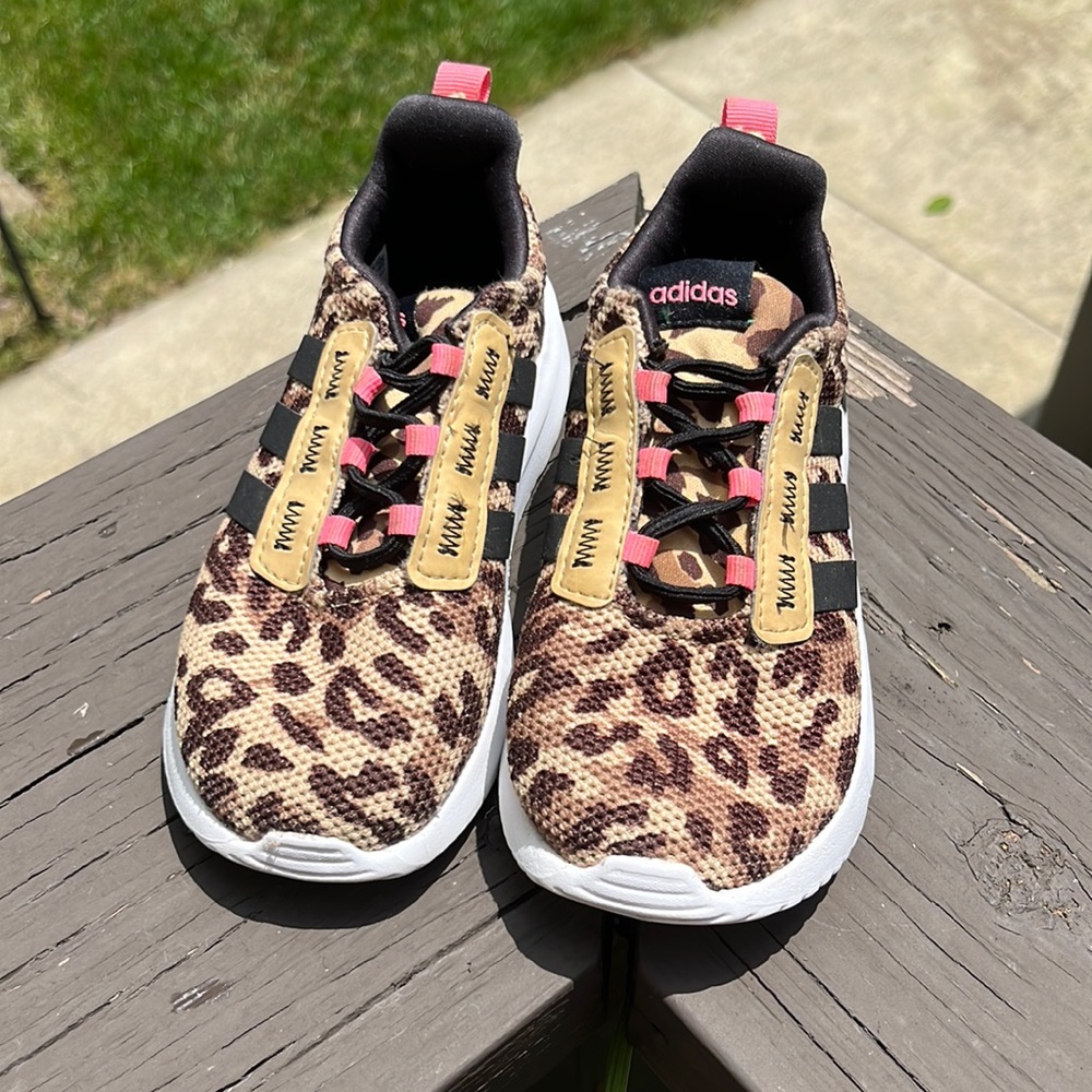 Adidas Girls sneakers